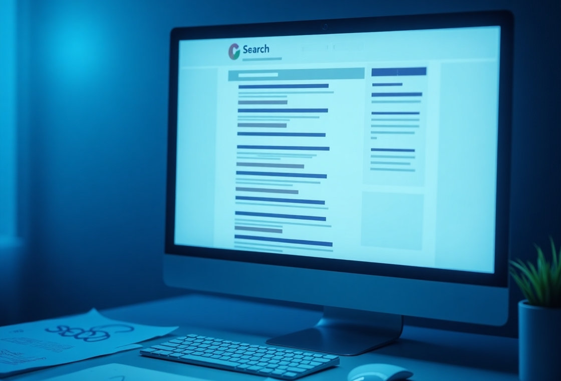 SEO e Posizionamento