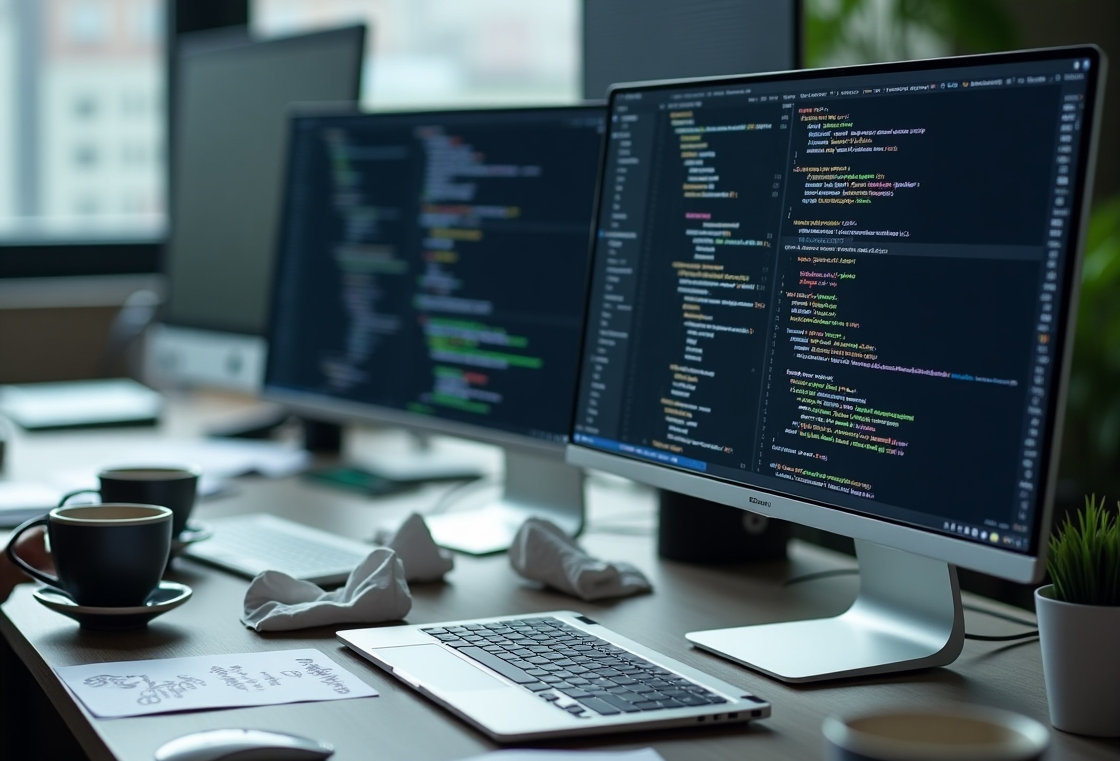 Soluzioni software custom